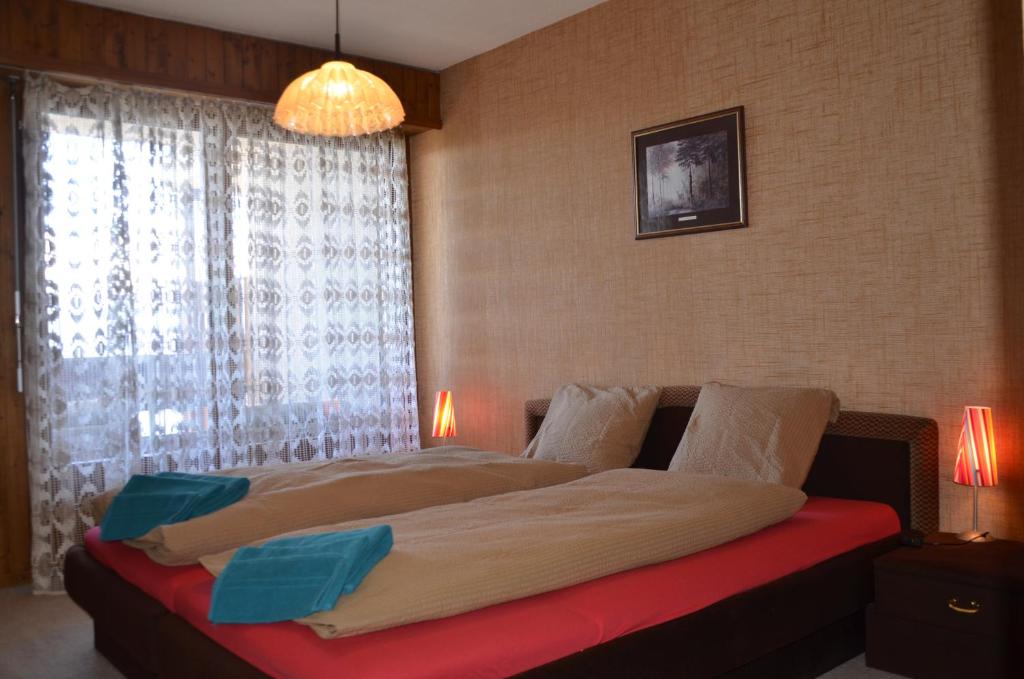 Immeuble Mont Noble room 6